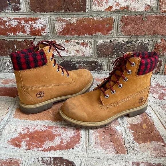 Timberland | Shoes | Timberland Limited Edition Buffalo  display picture 1